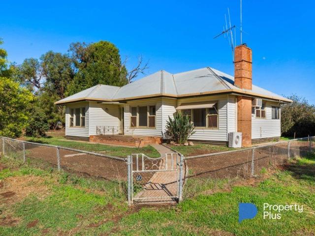 House for sale in Calivil, Victoria