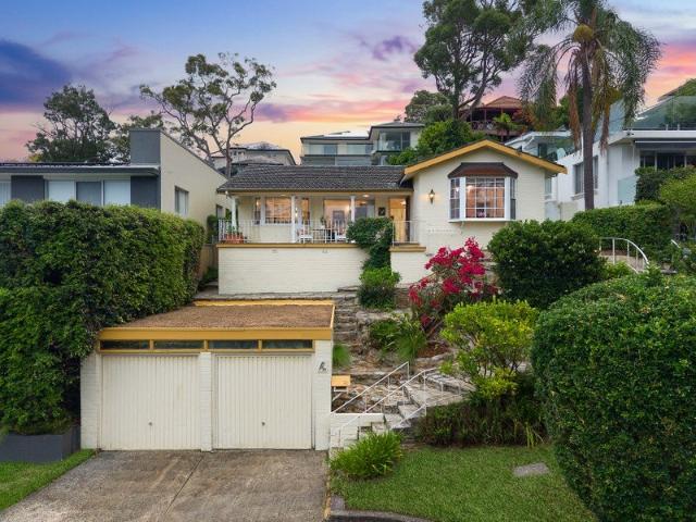 House for rent in Lower North Shore, Sydney