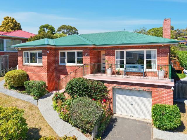 House for sale in Hobart, Tasmania