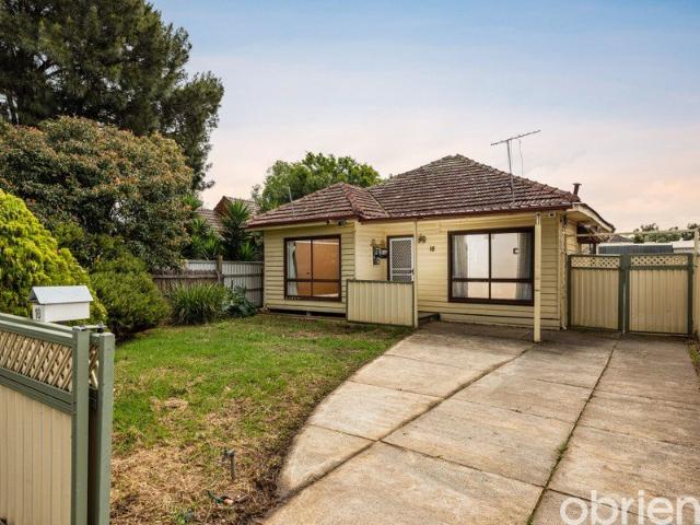 House for sale in Deer Park, Melbourne