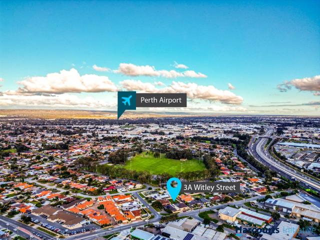 Property for sale in Bayswater, City of Bayswater