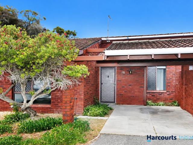 Villa for sale in Stirling, Western Australia