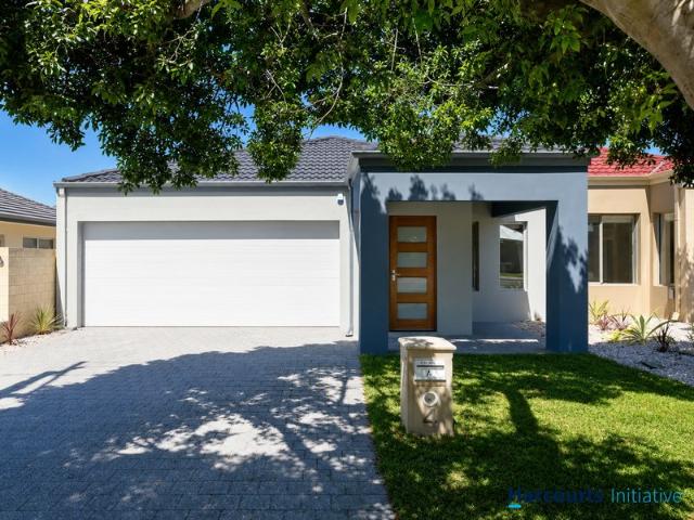 House for sale in Stirling, Western Australia