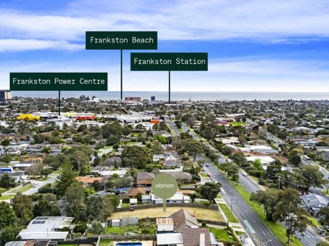 Land for sale in Camerons Creek, Victoria
