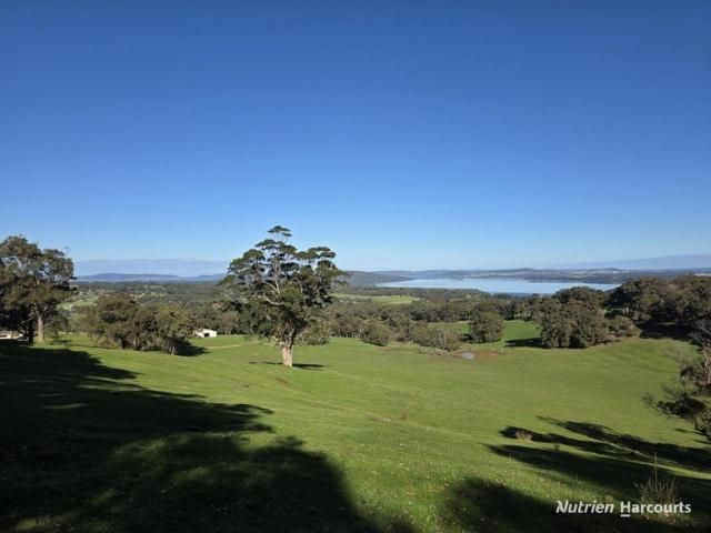 Acreage for sale in Kalgan, Western Australia