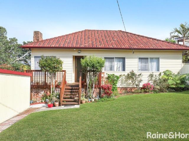 House for sale in Wollongong West, New South Wales