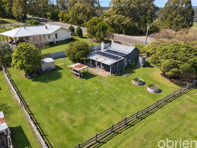 House for sale in Bruthen, Victoria
