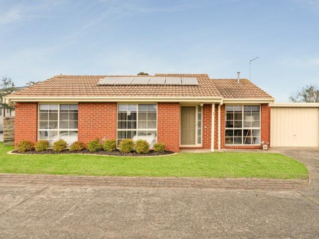 Apartment for sale in Camerons Creek, Victoria
