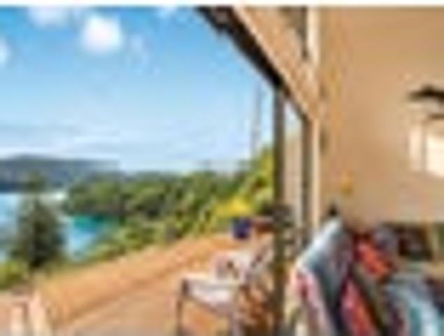 House for sale in Kawau Island, Oroua County