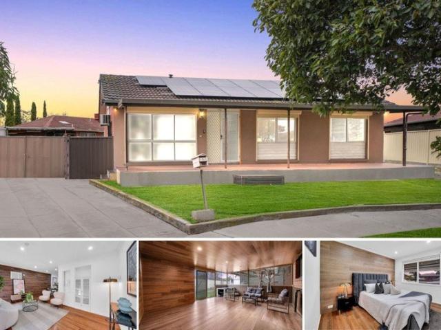 House for sale in Camerons Creek, Victoria
