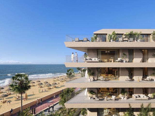 Apartamento en venta en Castillo de la Duquesa, Costa del Sol Occidental
