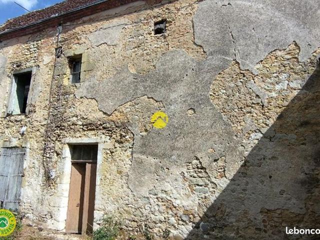 Maison vente à Issoudun, Vatan