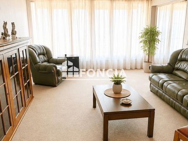 Appartement vente à Tournon-sur-Rhône, Guilherand-granges
