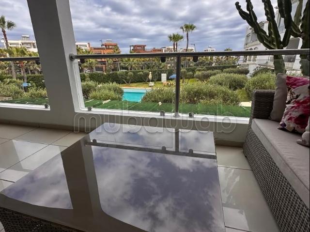 Appartement vente à Dar Bouazza, Gharb-Chrarda-Beni Hssen