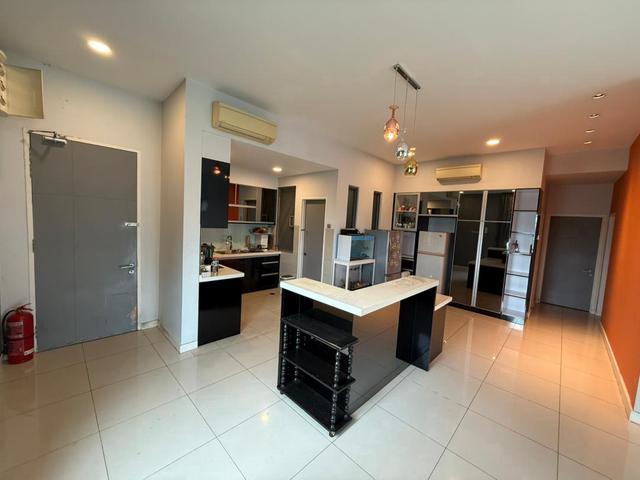 Serviced Residence for rent in Kinabalu, Sabah