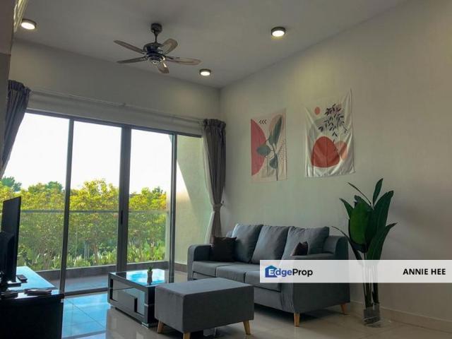 Condominium for sale in Kinabalu, Sabah