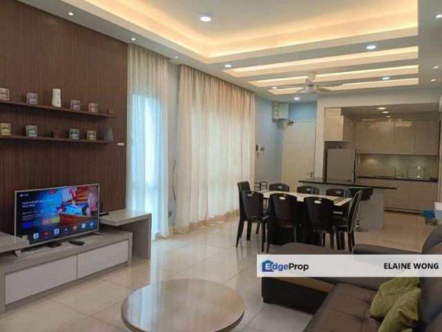 Condominium for rent in Kinabalu, Sabah