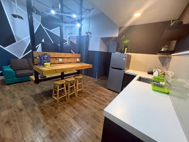 Serviced Residence for sale in Kinabalu, Sabah