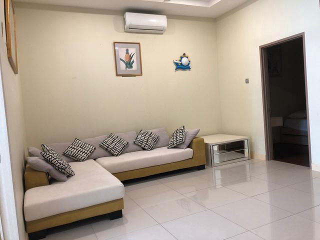 Serviced Residence for sale in Kota Kinabalu, Bahagian Pantai Barat