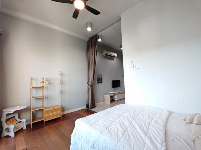 Serviced Residence for rent in Kinabalu, Sabah