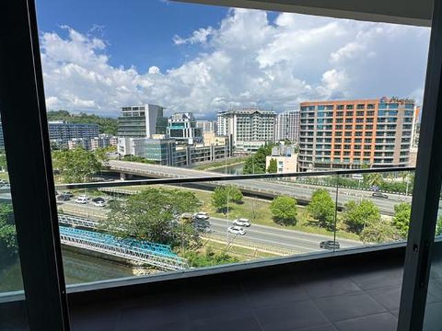 Condominium for rent in Kinabalu, Sabah