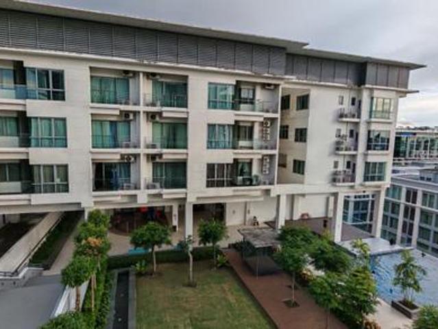 Serviced Residence for rent in Kinabalu, Sabah