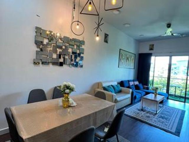 Serviced Residence for rent in Kota Kinabalu, Bahagian Pantai Barat
