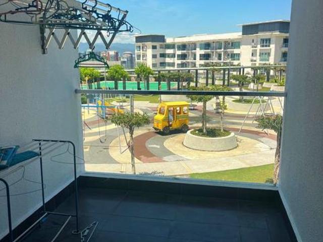 Serviced Residence for rent in Kinabalu, Sabah
