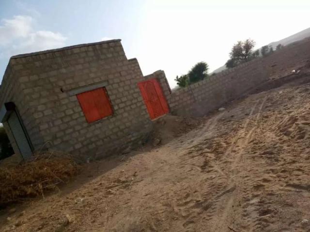 Land for rent in ضلع ملیر, کراچی ڈویژن