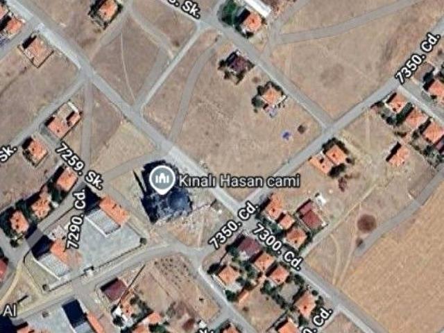 Sorgun, Yozgat içerisinde satılık Arsa