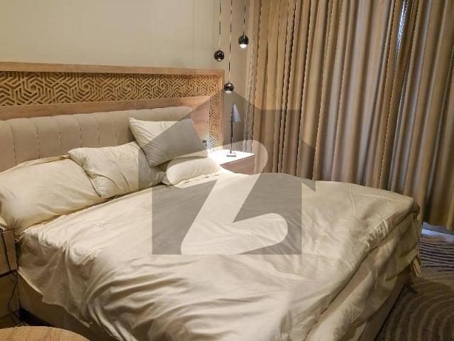 Apartment for sale in Islamabad