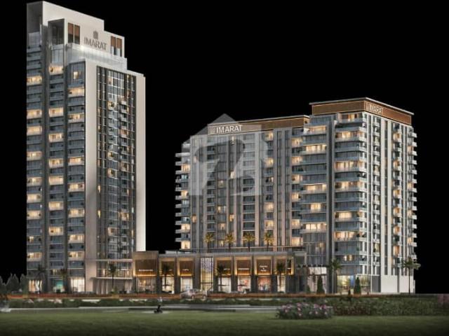 Apartment for sale in اسلام آباد, زون 1