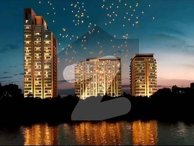 Apartment for sale in Islamabad
