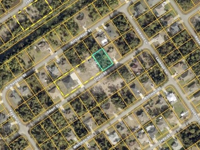 Land for sale in North Port, Sarasota County