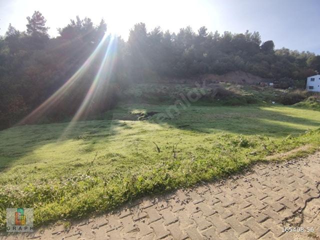 Sarıcaeli, Çanakkale Merkez içerisinde satılık Arsa