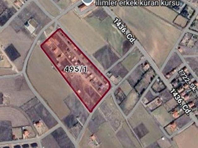 Gölbaşi, Ankara içerisinde satılık mülk