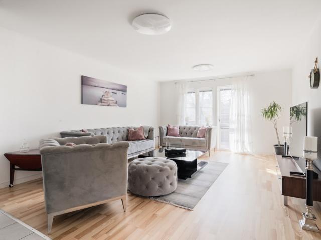 Bostadsrätt till salu i Botkyrka, Stockholm
