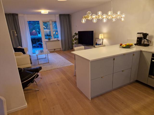 Lägenhet hyra i Järva stadsdelsområde, Stockholm