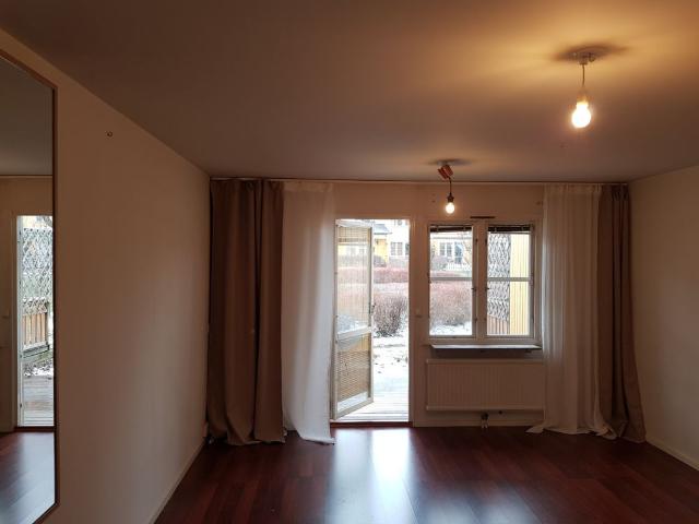 Hus hyra i Botkyrka, Stockholm