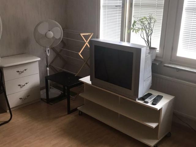 Rum hyra i Botkyrka, Stockholm