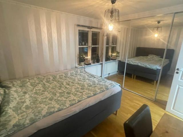 Rum hyra i Botkyrka, Stockholm