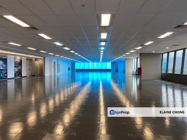 Shop for rent in Petaling, Damansara Damai