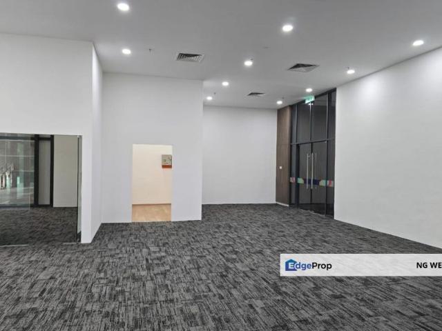 Shop for rent in SS 21, Petaling Jaya