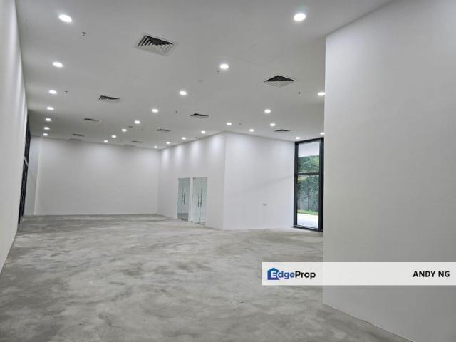 Shop for rent in Petaling, Damansara Damai