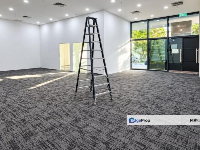 Shop for rent in Petaling, Damansara Damai