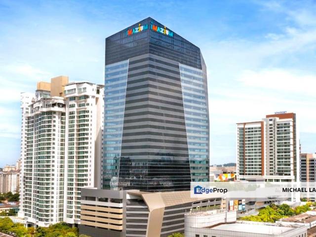 Shop for rent in Petaling, Damansara Damai
