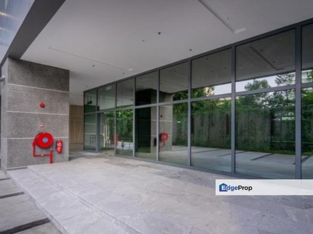 Shop for rent in Petaling, Damansara Damai