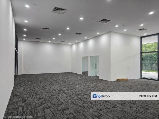 Shop for rent in Petaling, Damansara Damai