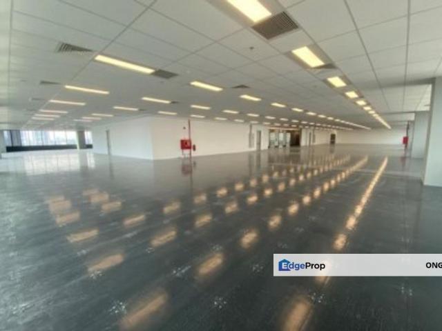 Shop for rent in Petaling, Damansara Damai