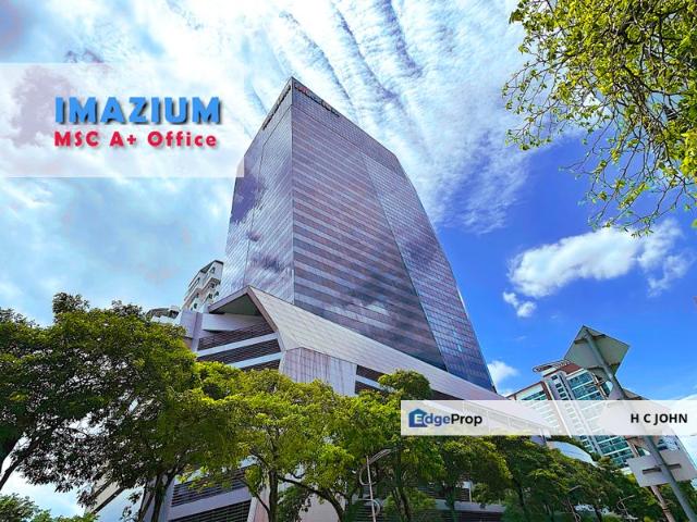 Shop for rent in Petaling, Damansara Damai